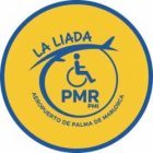 La liada pmrpmi